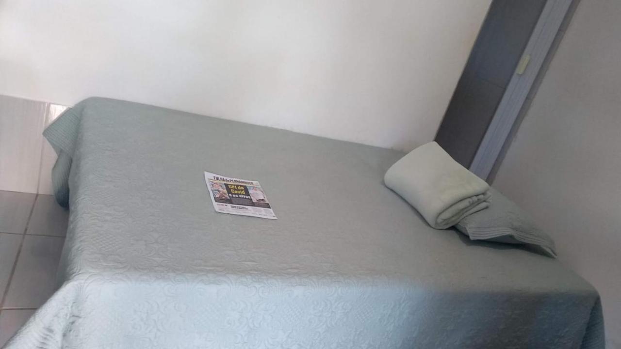Pousada Da Sonia カマラジベ エクステリア 写真